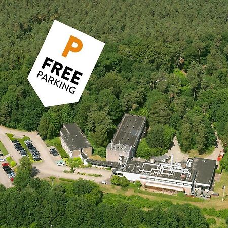 Postillion Hotel 아른헴 외부 사진