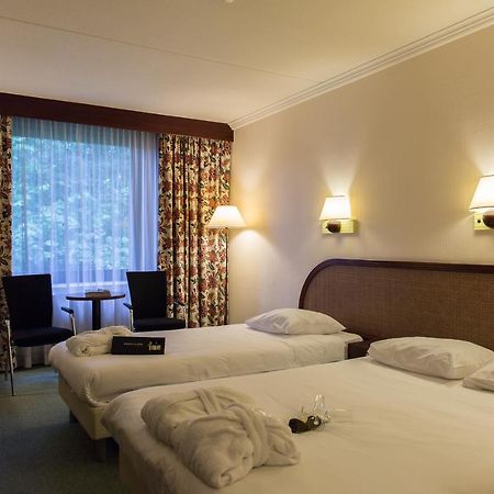Postillion Hotel 아른헴 외부 사진