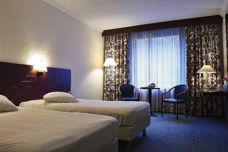 Postillion Hotel 아른헴 외부 사진